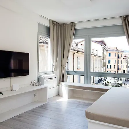 Aria Center Appartamento