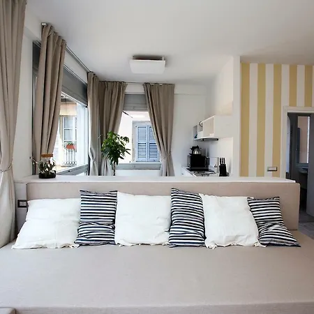 Aria Center Appartamento *