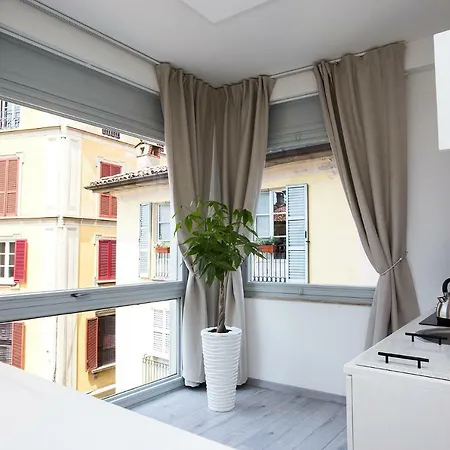 Appartamento Aria Center