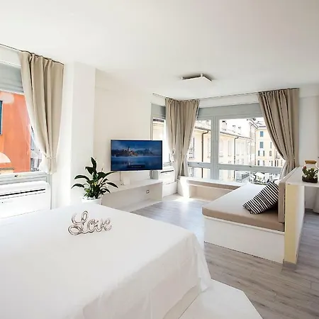 Aria Center Apartment