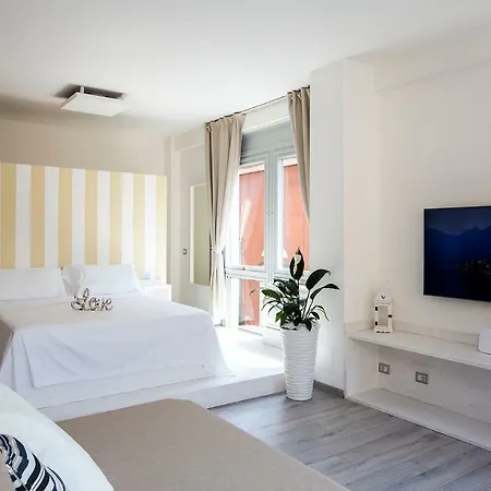 Apartment Aria Center