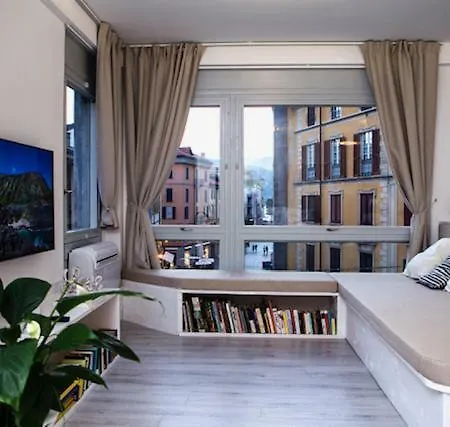 Aria Center Apartment *