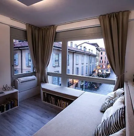 Aria Center Apartment Como