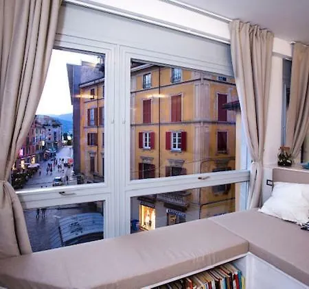 Apartment Aria Center Como